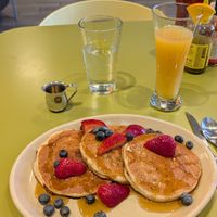  at Snooze - Larimer St in Denver
