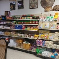 Grocery items #2 at Oriental Food Market & Take-out in West Palm Beach