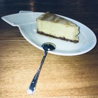 Avocado Cheesecake  at ZeroGo in Beijing