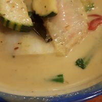 Rice at Madame K's Vegetarian - Williamstown in Williamstown