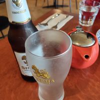 Fully licensed. at Madame K's Vegetarian - Williamstown in Williamstown