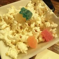 Whilst waiting for food! at FAMA Aperitif Bar in Benalmadena