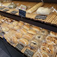 Wide range! at Prema Bakery in Komaki