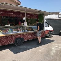 The Truck at UMAMI - Natura Golosa Food Truck in Dolo