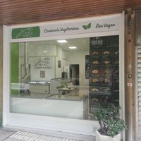  at Green Meat in San Sebastian
