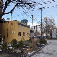 Exterior-side view at Banana Blossom in Cleveland