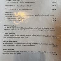   at Cletwr in Trer Ddol