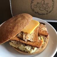   at Sea Salt & Cinnamon in Muncie