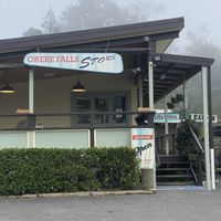 Open 7 days at Okere Falls Store in Rotorua