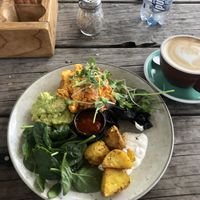   at Okere Falls Store in Rotorua