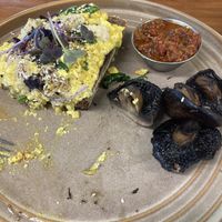   at Okere Falls Store in Rotorua