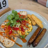  at Okere Falls Store in Rotorua