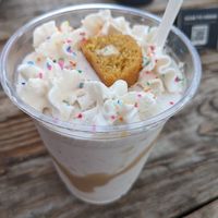 September special - Cloud 9 at MIlky Way Shakes in Austin