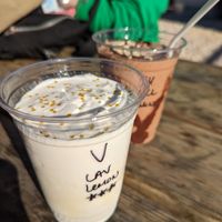  at MIlky Way Shakes in Austin