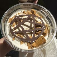   at MIlky Way Shakes in Austin