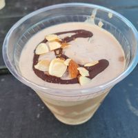  at MIlky Way Shakes in Austin