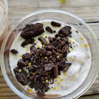  at MIlky Way Shakes in Austin