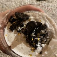 Orea borealis   at MIlky Way Shakes in Austin