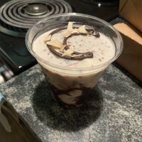   at MIlky Way Shakes in Austin