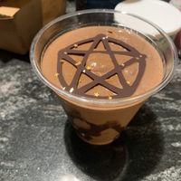   at MIlky Way Shakes in Austin