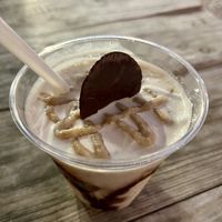 Weekly special   at MIlky Way Shakes in Austin