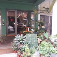 Outsidw at Tsai Chi Ya - Vegetable Market - Vegan Project in Taichung