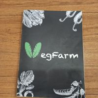  at VegFarm - Wú Guójiè Shū Shí in Taichung