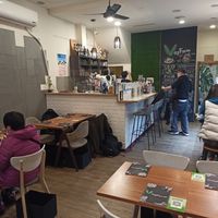  at VegFarm - Wú Guójiè Shū Shí in Taichung