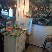  at VegFarm - Wú Guójiè Shū Shí in Taichung