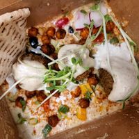  at VegFarm - Wú Guójiè Shū Shí in Taichung