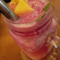 Fruit Shake at VegFarm - Wú Guójiè Shū Shí in Taichung