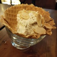 Nice Cream  at VegFarm - Wú Guójiè Shū Shí in Taichung