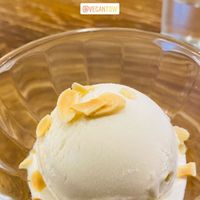 Nice Cream *Vegan Ice Cream* at VegFarm - Wú Guójiè Shū Shí in Taichung