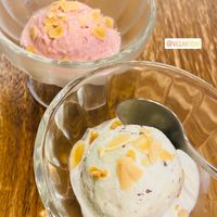 Nice Cream *Vegan Ice Cream* at VegFarm - Wú Guójiè Shū Shí in Taichung