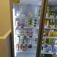 Inside the shop at 2VShop in Paris