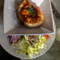  at The Eating House in Calver