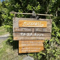   at Niceness in Nago