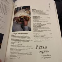   at La Taverna in Levico Terme