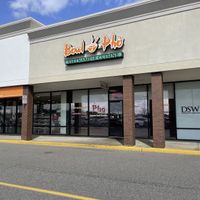   at Bowl of Pho in Mishawaka