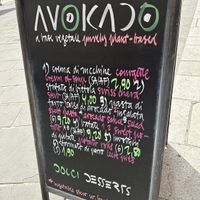   at Avokado in Koper