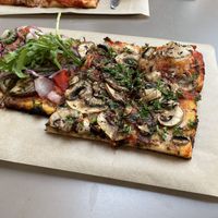 Cremina at Cremina in Mainz