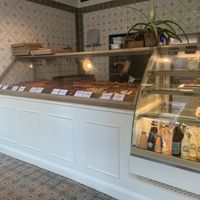 Cremina  at Cremina in Mainz