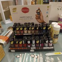  at LimaLimon Biotiendas in Alicante