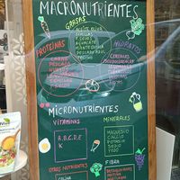  at LimaLimon Biotiendas in Alicante