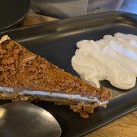 Vegan Cheesecake   at Mr Singh's in Wolverhampton