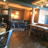 Inside Mr. Singh's at Mr Singh's in Wolverhampton