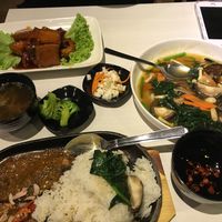  New vege at Bedok  at New Vege 新素 in East Singapore