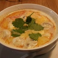 Sup Dua Tofu at LUA in Essen