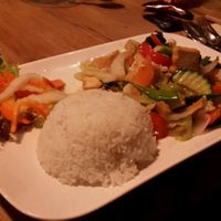 Bo Xao Sa Ot at LUA in Essen