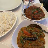   at Monkey Temple in West London